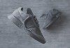 Daniel Arsham x adidas Originals New York Present “Grey” Detailed Pictures